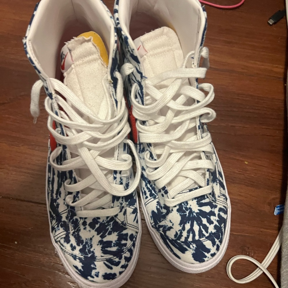 Nike blazzer